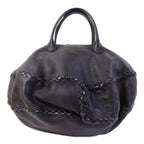 Bottega Veneta Cushion · Calfskin