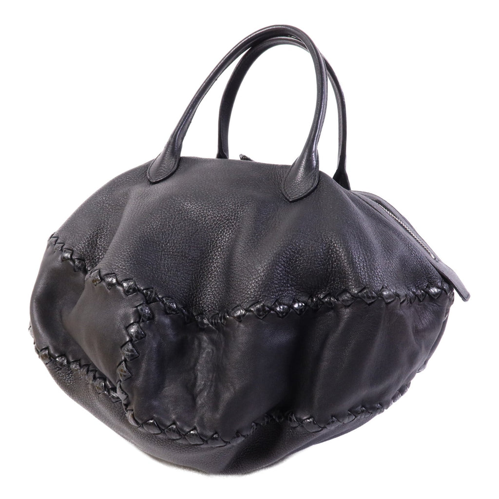 Bottega Veneta Cushion · Calfskin