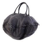 Bottega Veneta Cushion · Calfskin