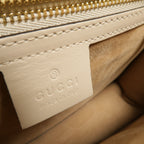 Gucci Sylvie · Calfskin