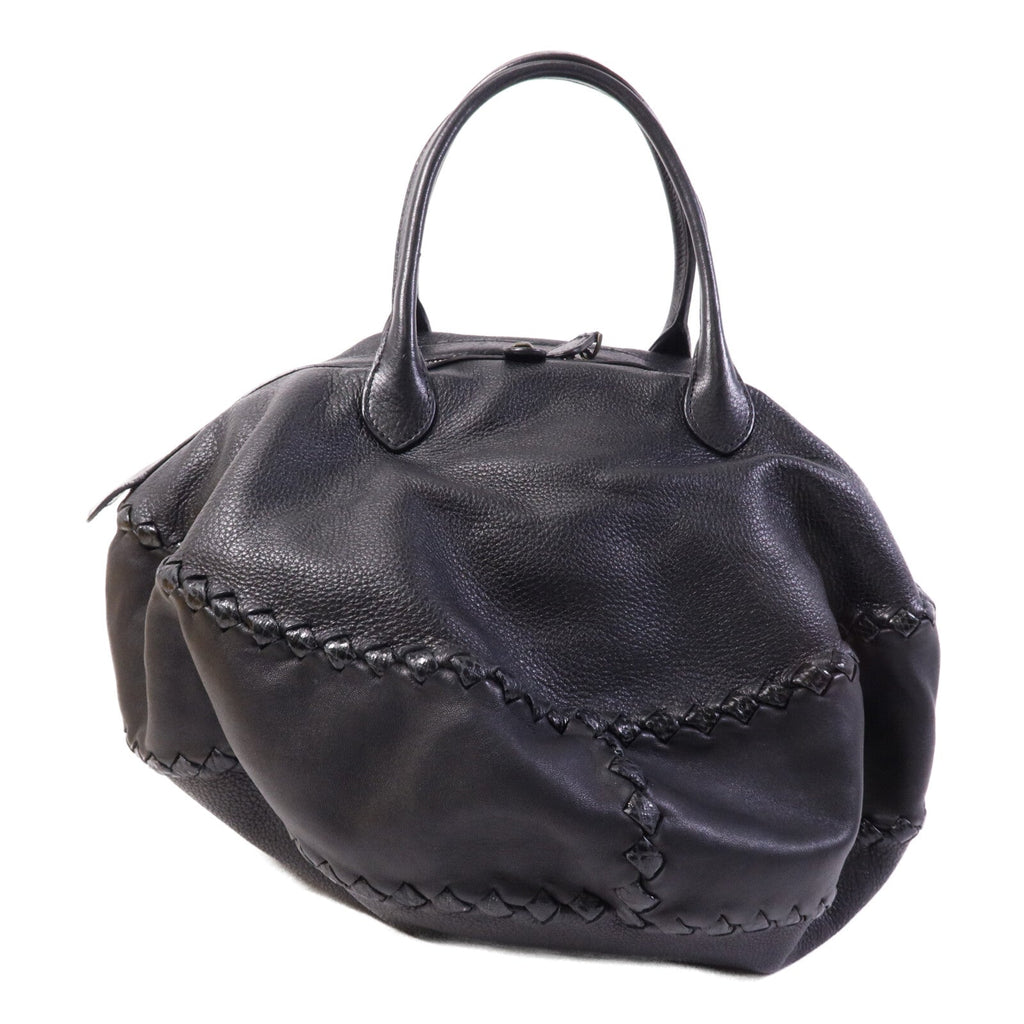 Bottega Veneta Cushion · Calfskin