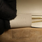 Gucci Sylvie · Calfskin