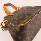 Louis Vuitton Batignolle · Monogram · Tote