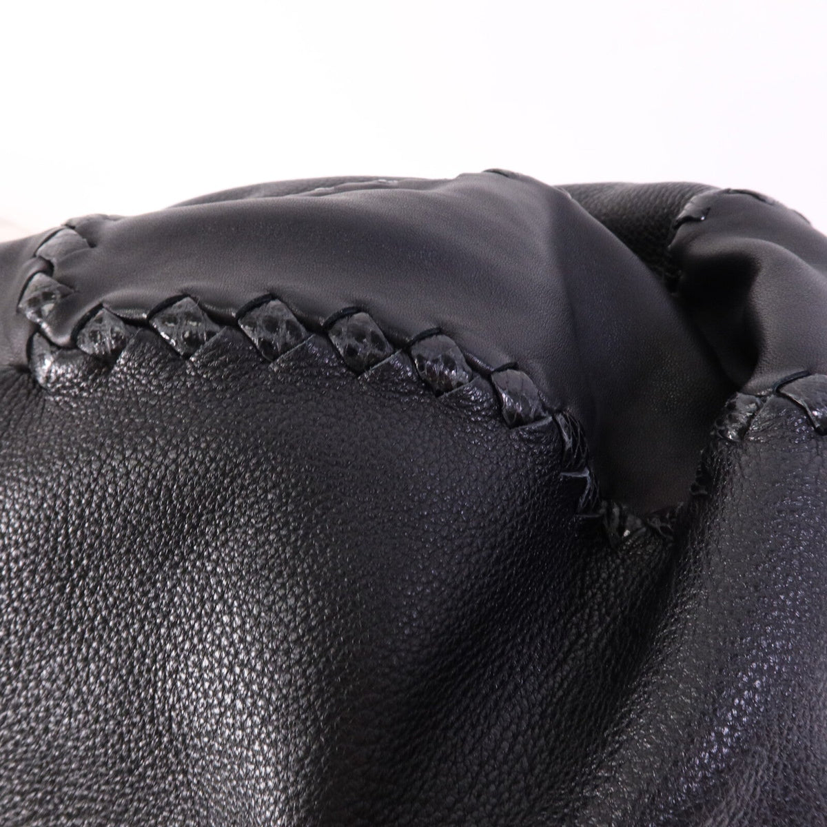 Bottega Veneta Cushion · Calfskin