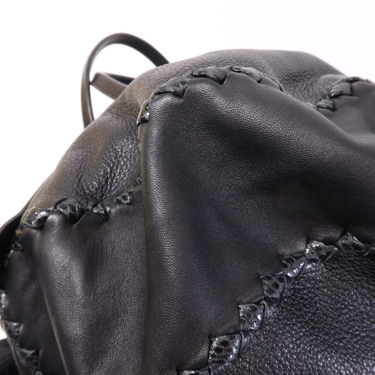 Bottega Veneta Cushion · Calfskin