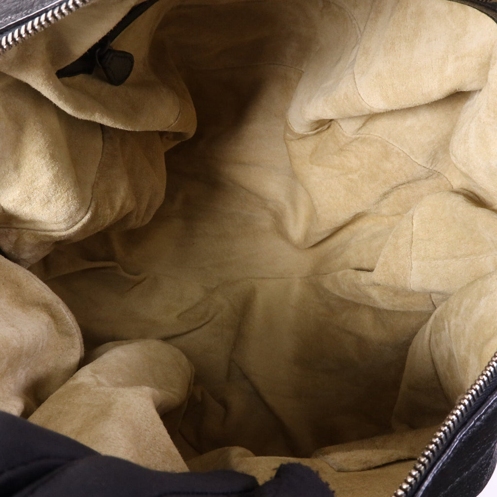 Bottega Veneta Cushion · Calfskin