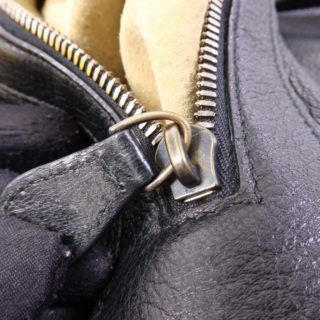 Bottega Veneta Cushion · Calfskin