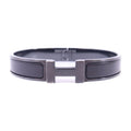 HERMÈS Clic H Bangle · Enamel