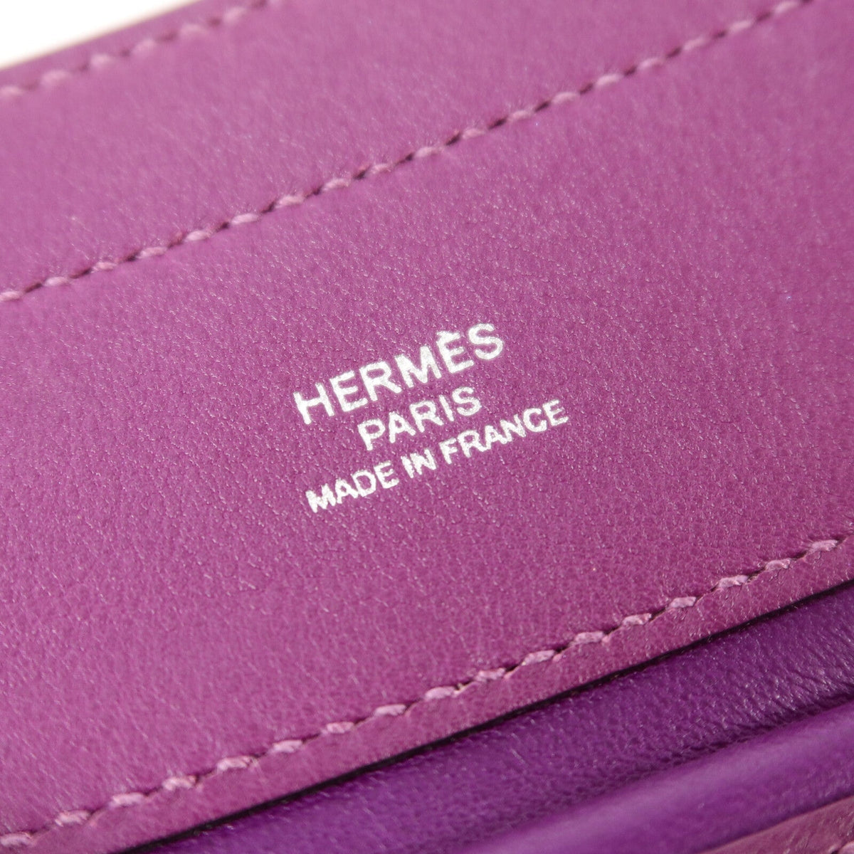 Hermès Aline · Veau Swift