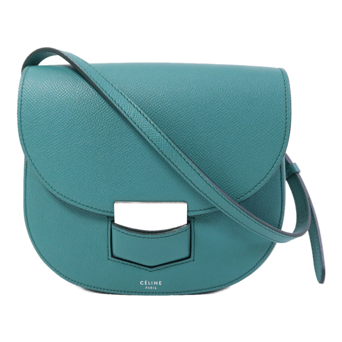 Celine Trotteur · Calfskin