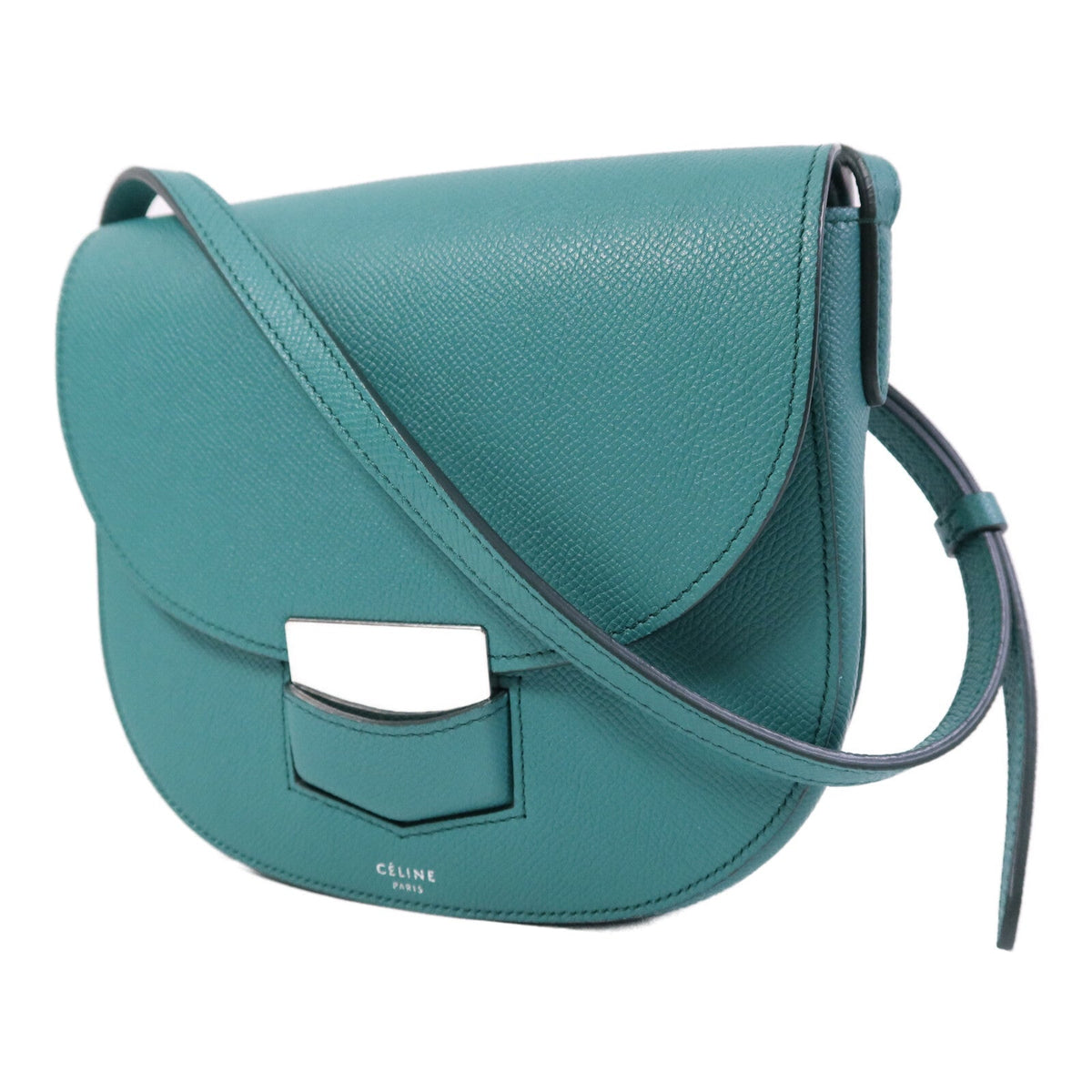 Celine Trotteur · Calfskin