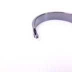 HERMÈS Clic H Bangle · Enamel