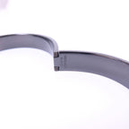 HERMÈS Clic H Bangle · Enamel