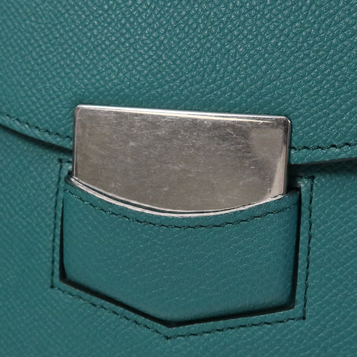 Celine Trotteur · Calfskin