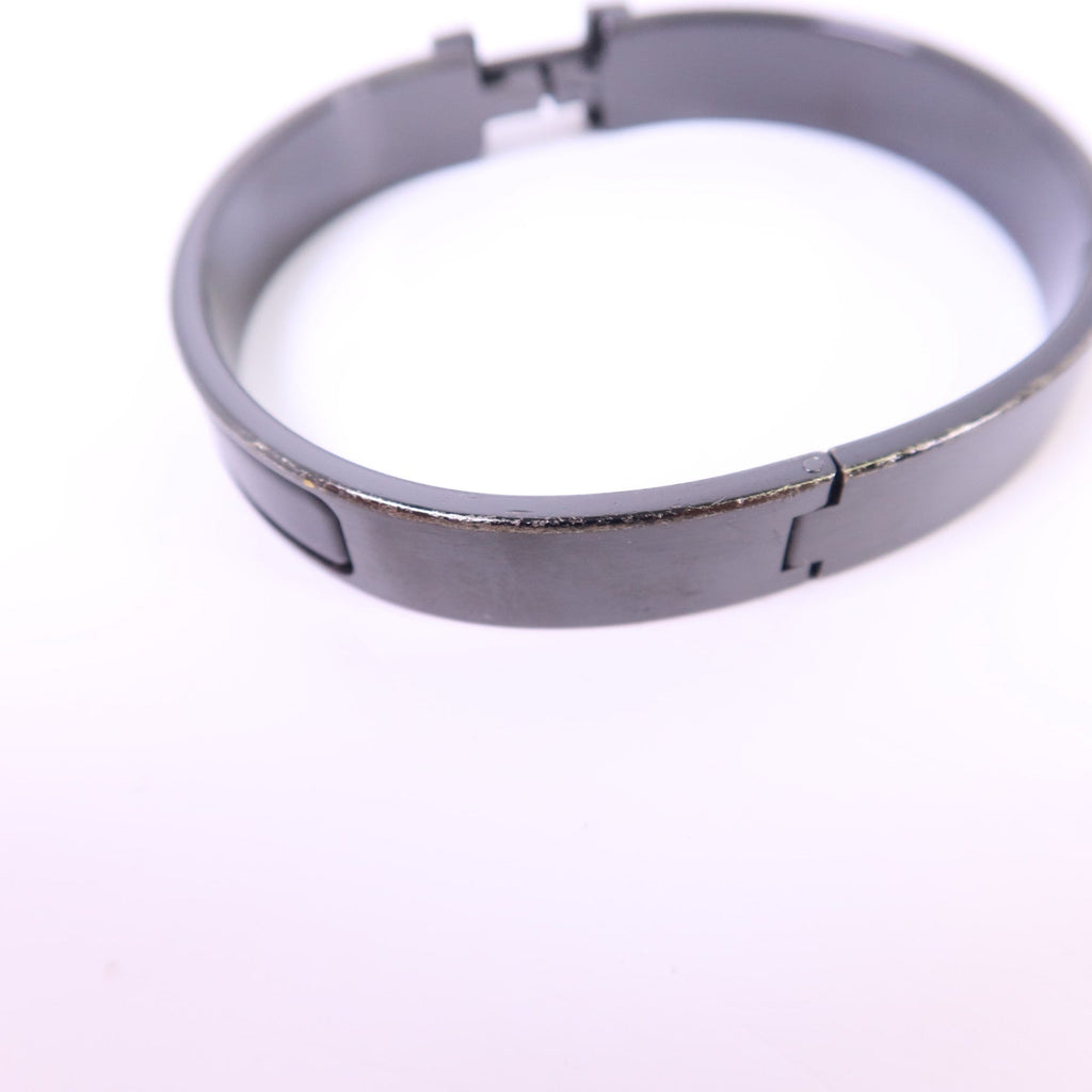 HERMÈS Clic H Bangle · Enamel