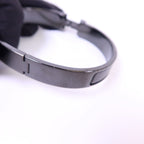 HERMÈS Clic H Bangle · Enamel