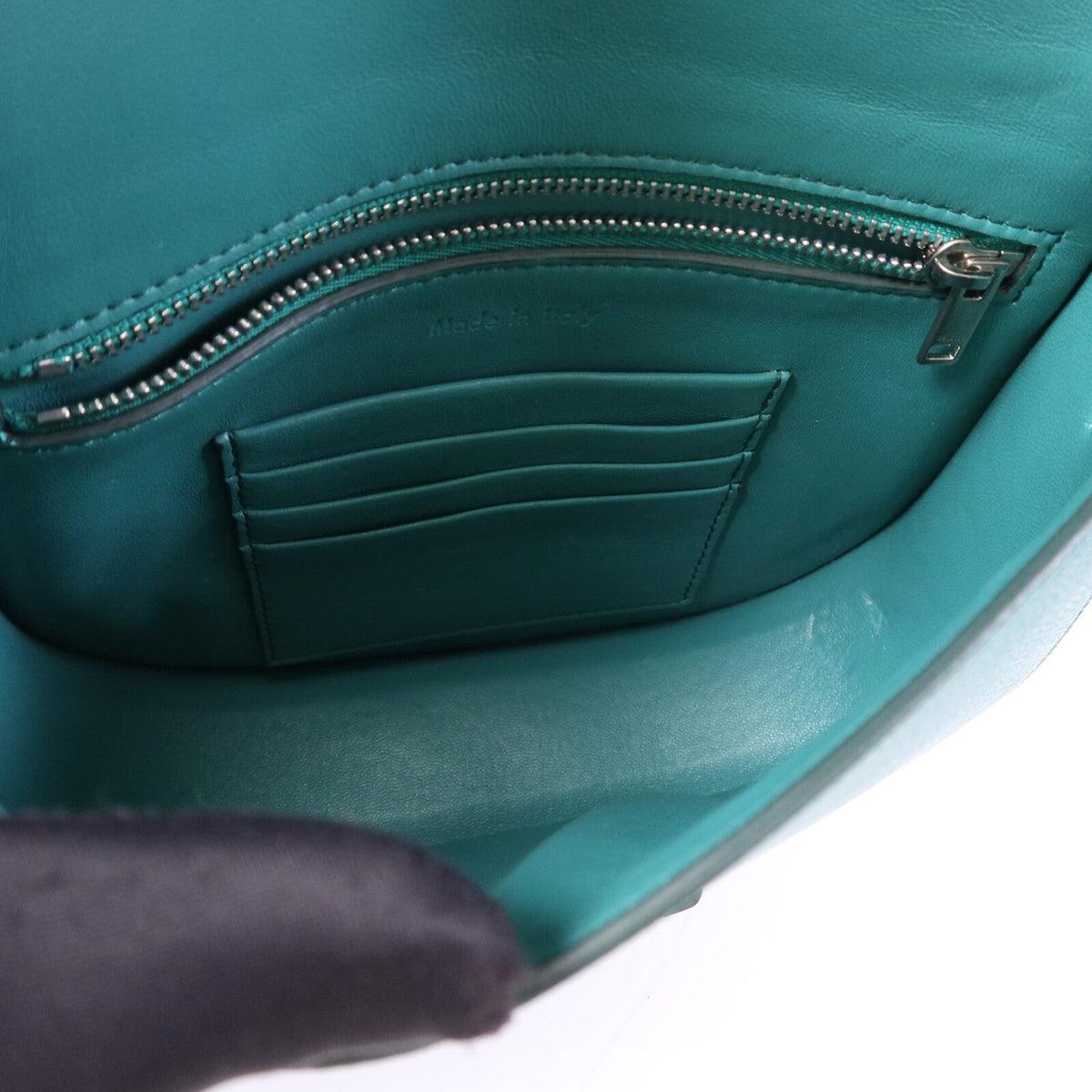 Celine Trotteur · Calfskin