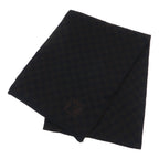 Louis Vuitton Cashmere Scarf