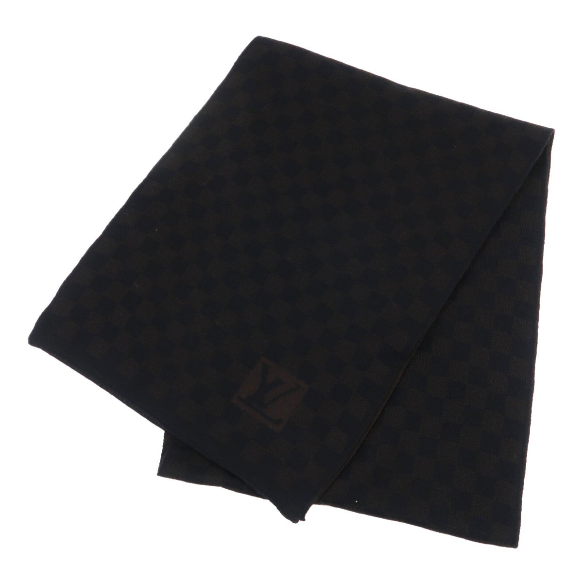 Louis Vuitton Cashmere Scarf