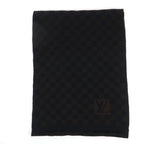 Louis Vuitton Cashmere Scarf