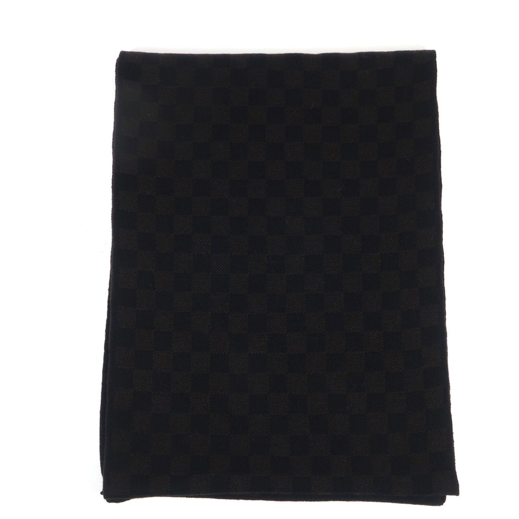 Louis Vuitton Cashmere Scarf