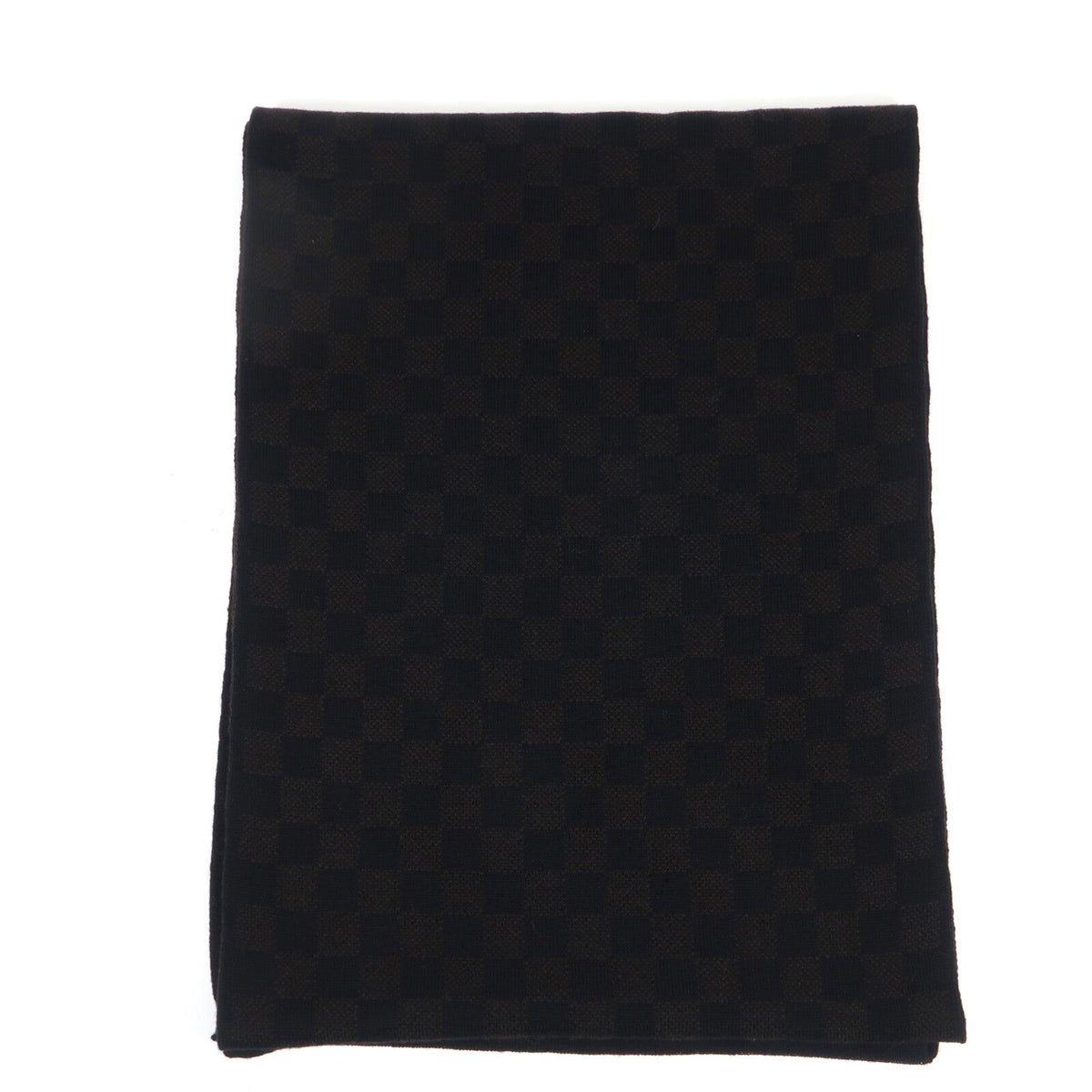 Louis Vuitton Cashmere Scarf