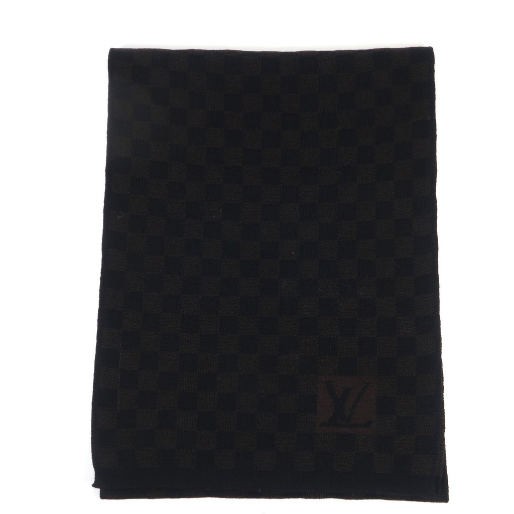 Louis Vuitton Cashmere Scarf