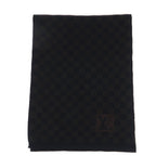 Louis Vuitton Cashmere Scarf