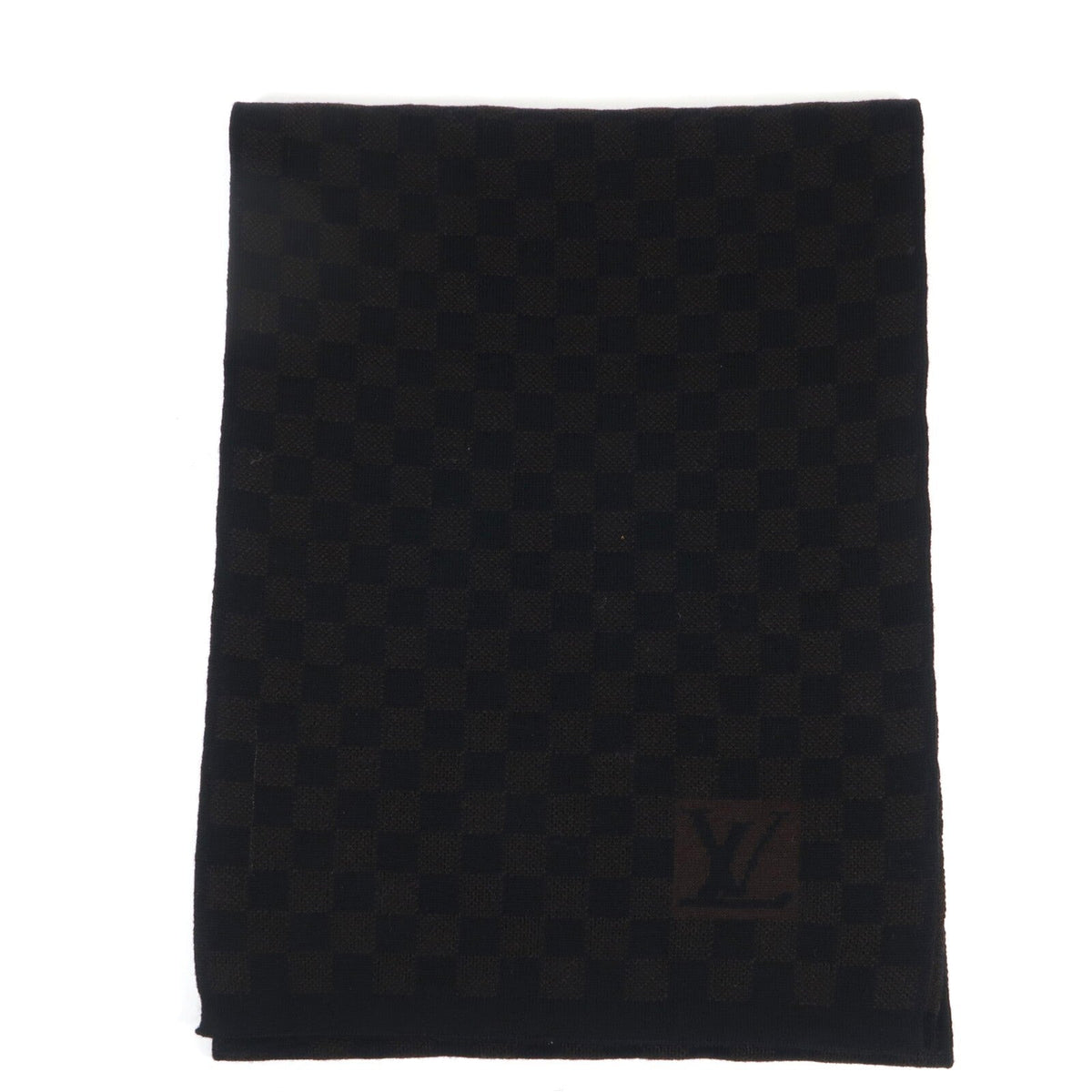 Louis Vuitton Cashmere Scarf