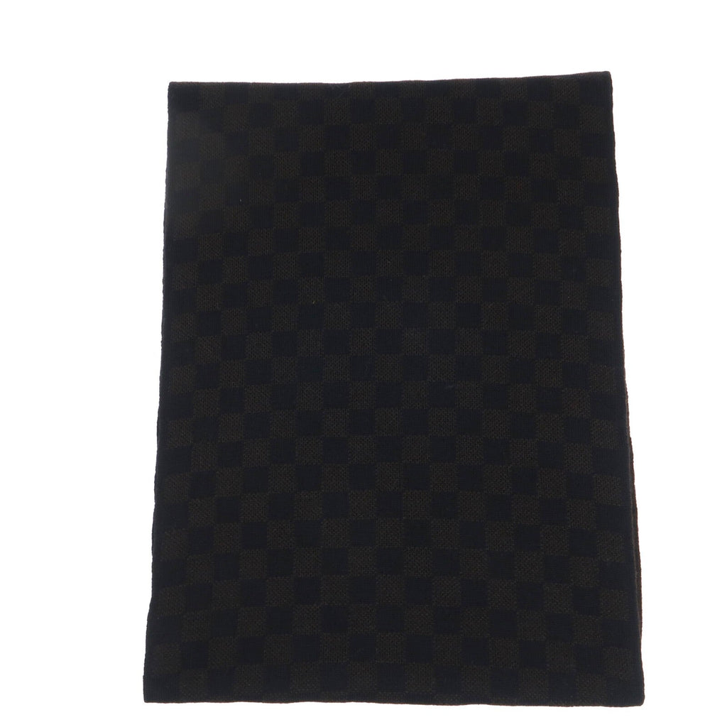 Louis Vuitton Cashmere Scarf