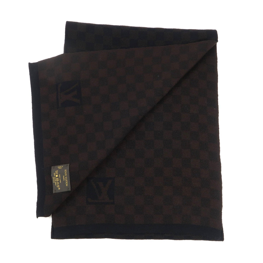 Louis Vuitton Cashmere Scarf