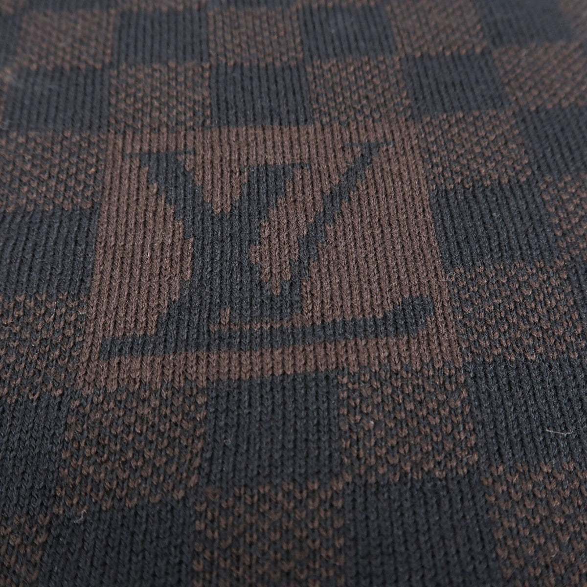 Louis Vuitton Cashmere Scarf