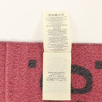 Gucci GG · Wool Scarf