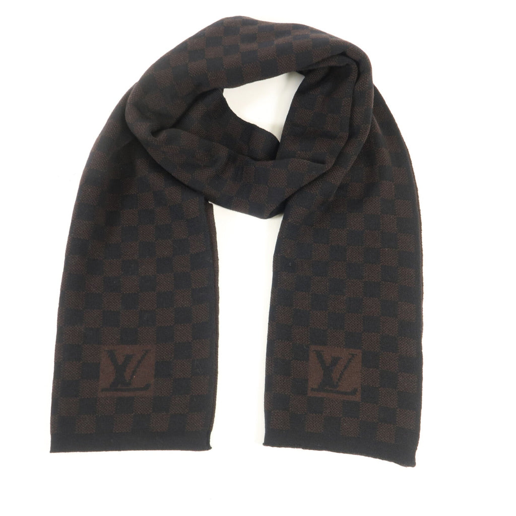 Louis Vuitton Cashmere Scarf