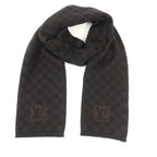Louis Vuitton Cashmere Scarf