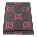 Gucci GG · Wool Scarf