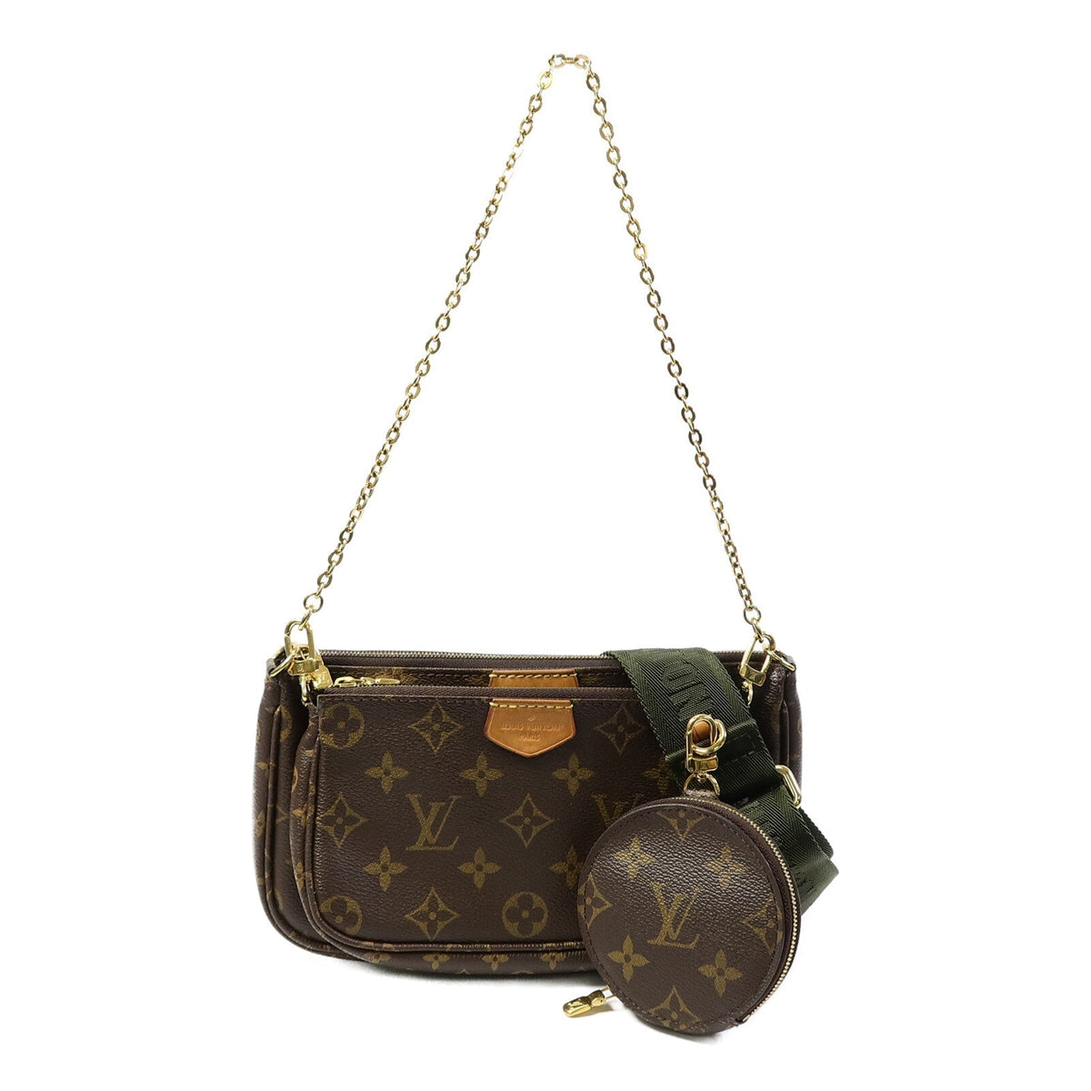 Louis Vuitton Multi Pochette Accessoires