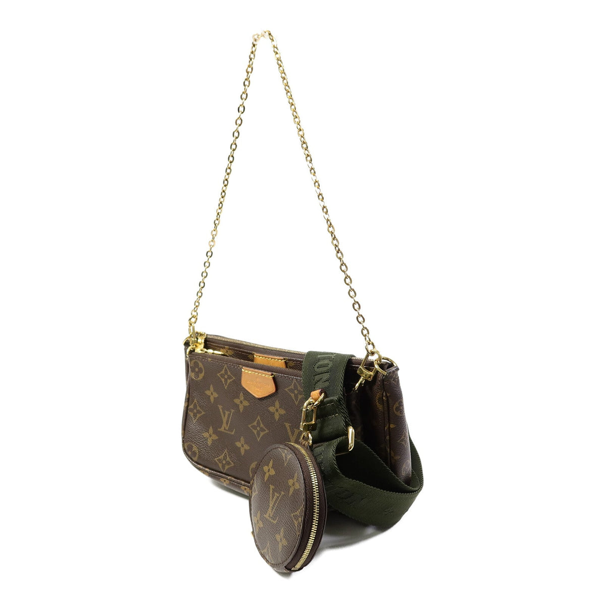 Louis Vuitton Multi Pochette Accessoires
