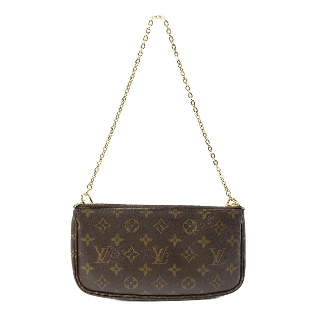 Louis Vuitton Multi Pochette Accessoires