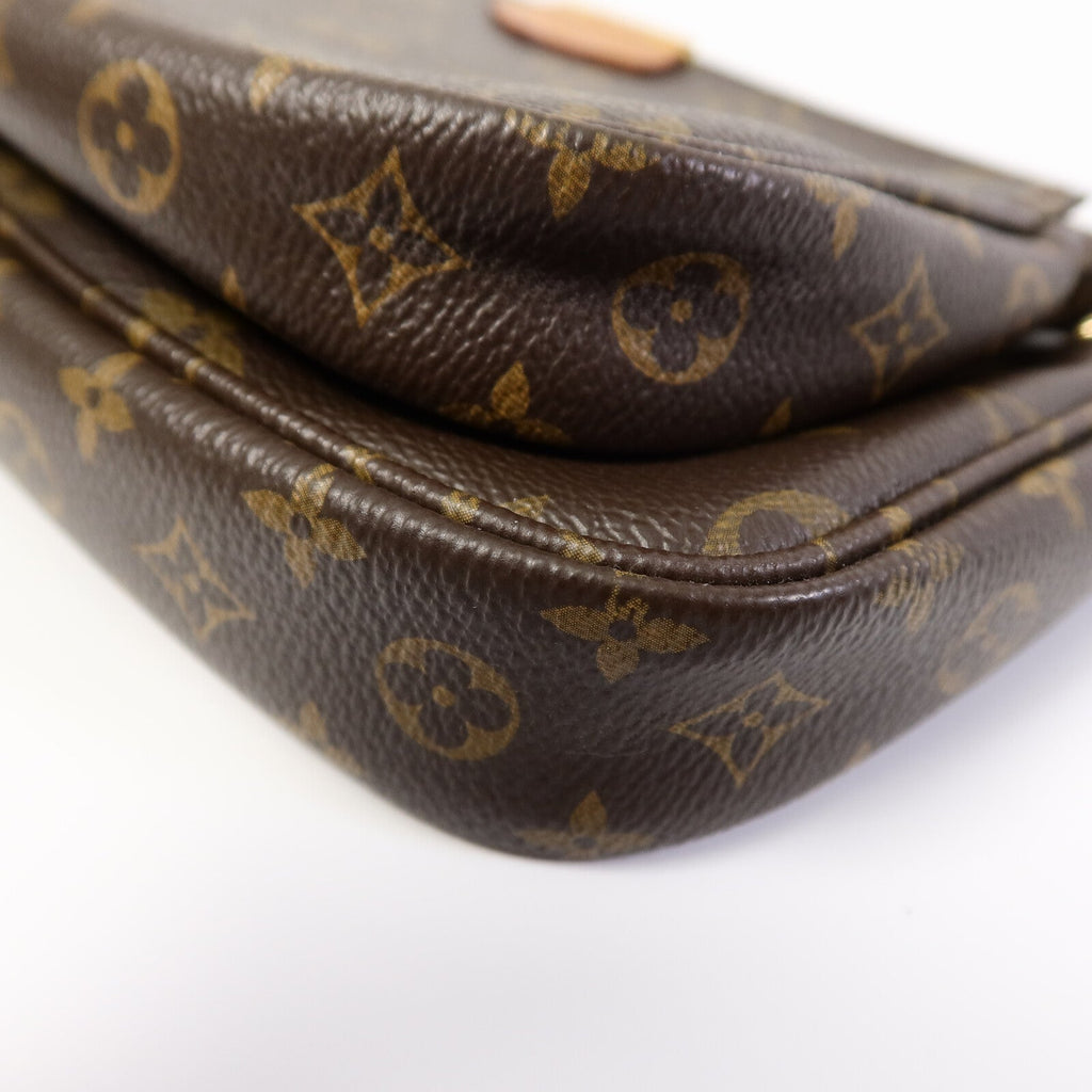 Louis Vuitton Multi Pochette Accessoires
