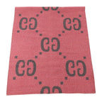 Gucci GG · Wool Scarf