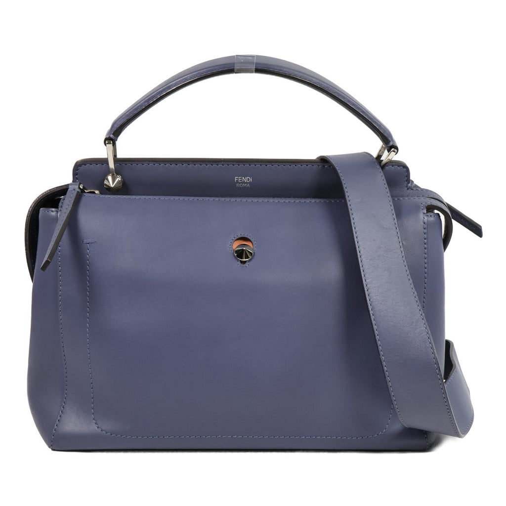 Fendi Dotcom · Calfskin