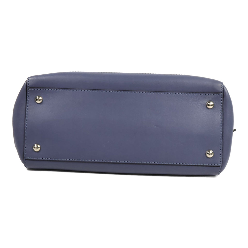 Fendi Dotcom · Calfskin