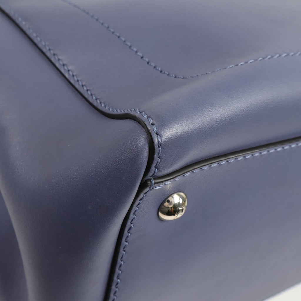 Fendi Dotcom · Calfskin