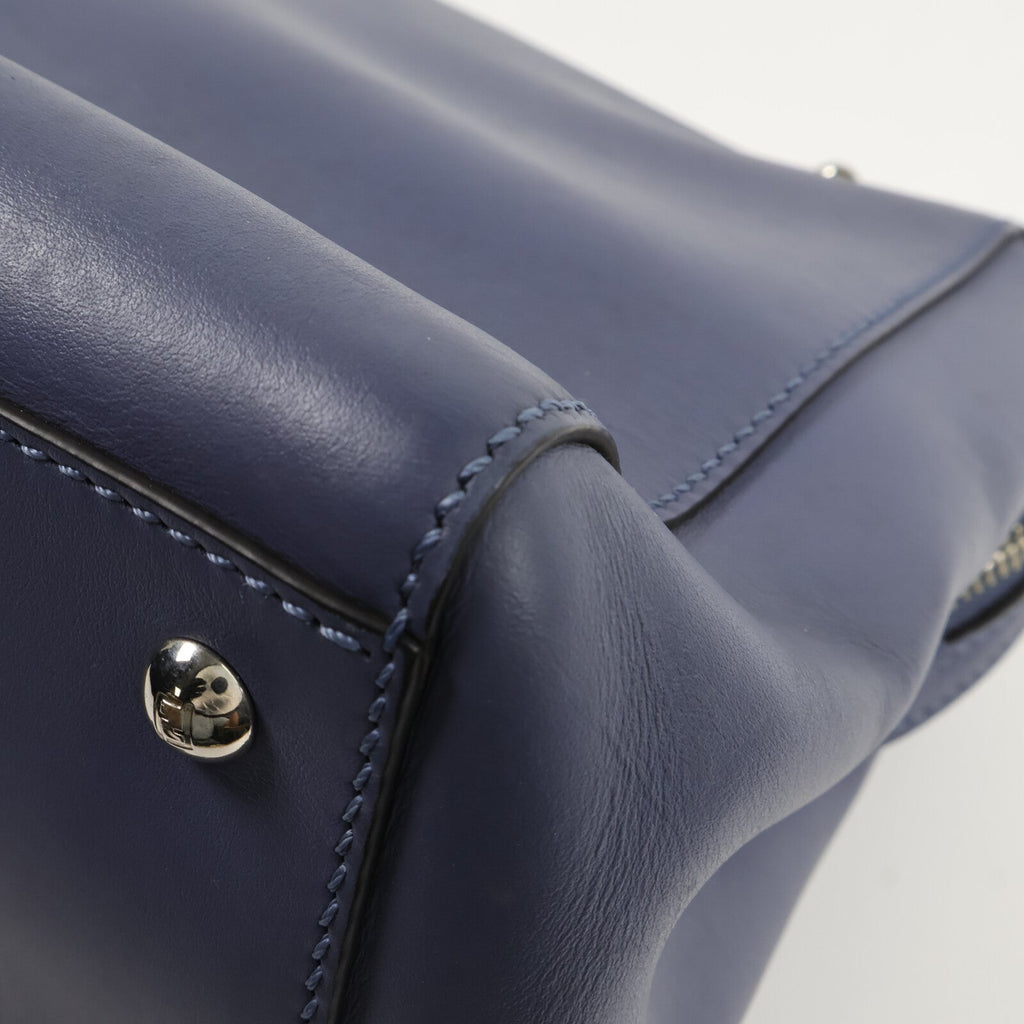 Fendi Dotcom · Calfskin