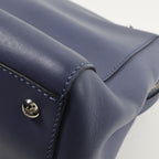 Fendi Dotcom · Calfskin