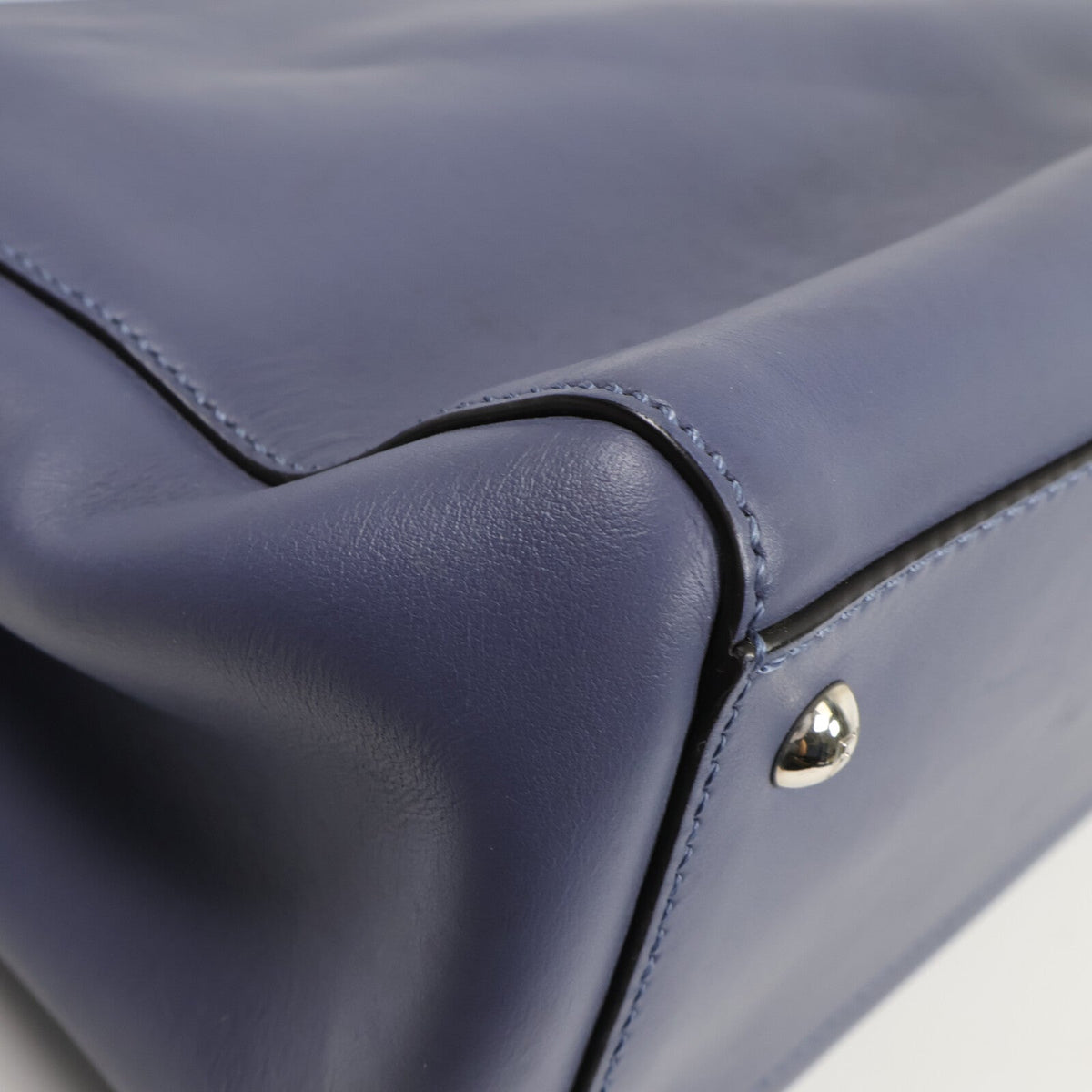 Fendi Dotcom · Calfskin