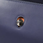 Fendi Dotcom · Calfskin