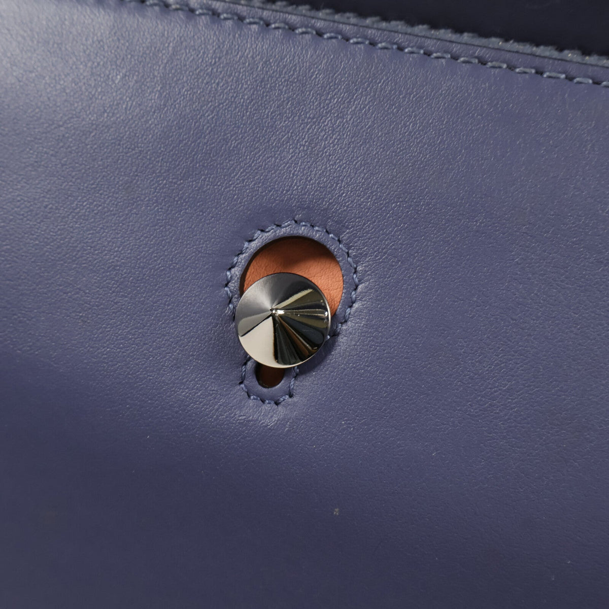 Fendi Dotcom · Calfskin