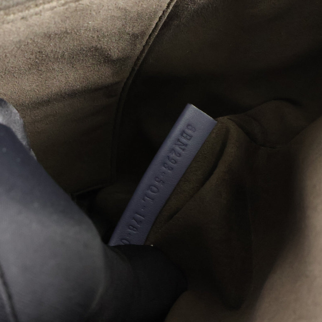 Fendi Dotcom · Calfskin